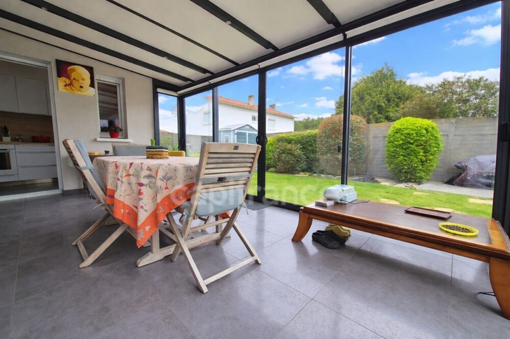 � vendre  Maison Saint-Georges-de-Didonne (17110)