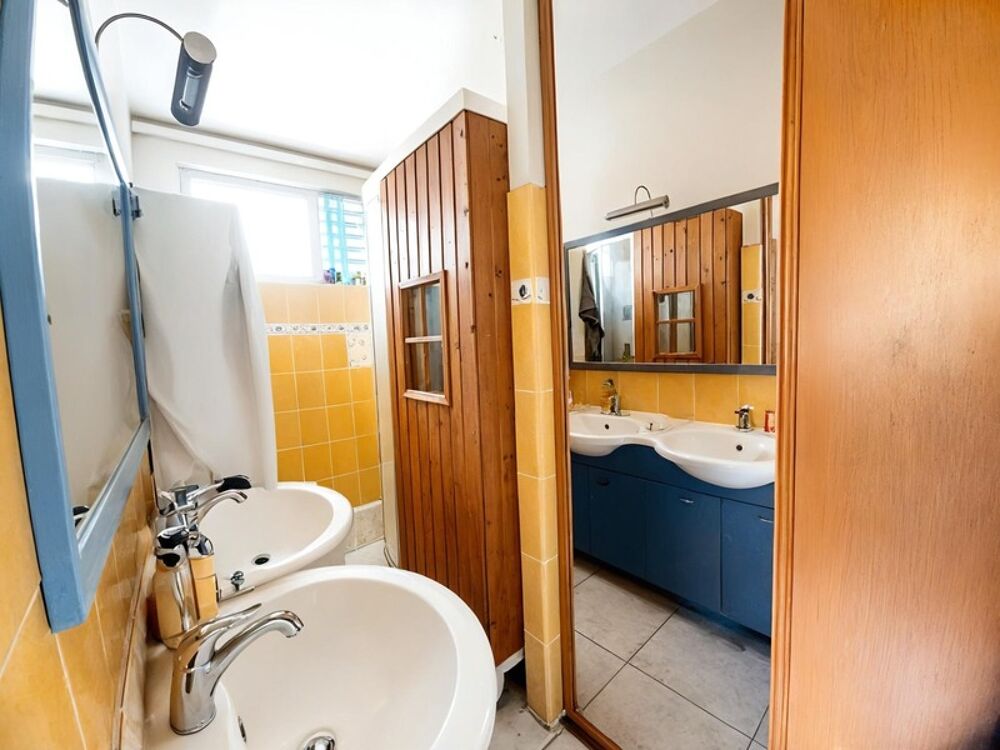 à vendre  Maison Le Gosier (97190)