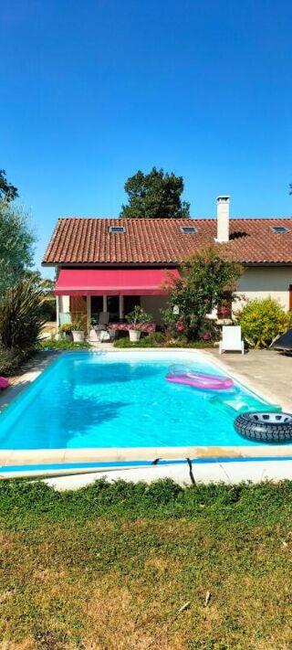  Maison à vendre 6 pièces 157 m²