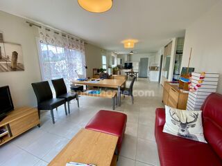  Maison � vendre 4 pi�ces 79 m�