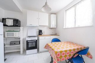  Maison � vendre 2 pi�ces 44 m�