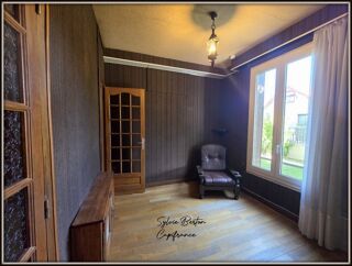  Maison � vendre 4 pi�ces 61 m�