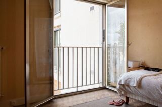  Appartement à louer 1 pièce 15 m²