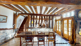  Maison  vendre 7 pices 147 m