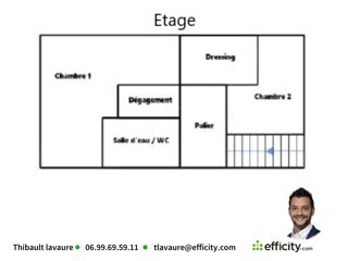  Maison à vendre 6 pièces 158 m²