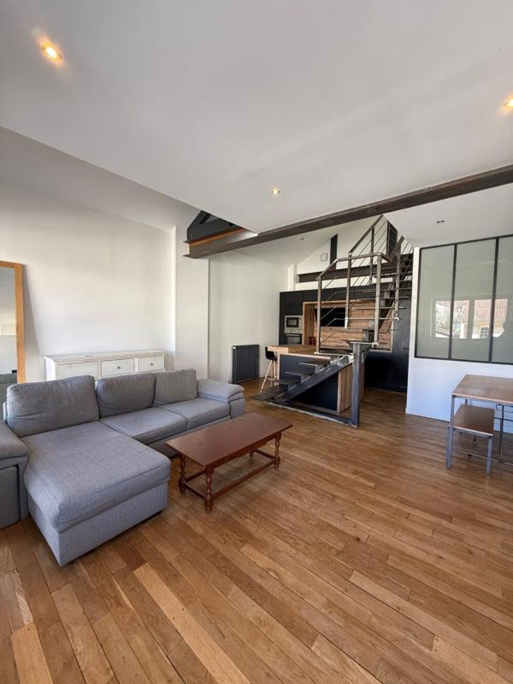 Duplex/Triplex