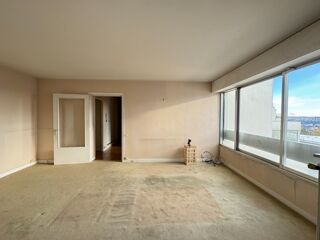  Appartement  vendre 4 pices 86 m