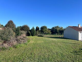  Terrain à vendre 457 m²