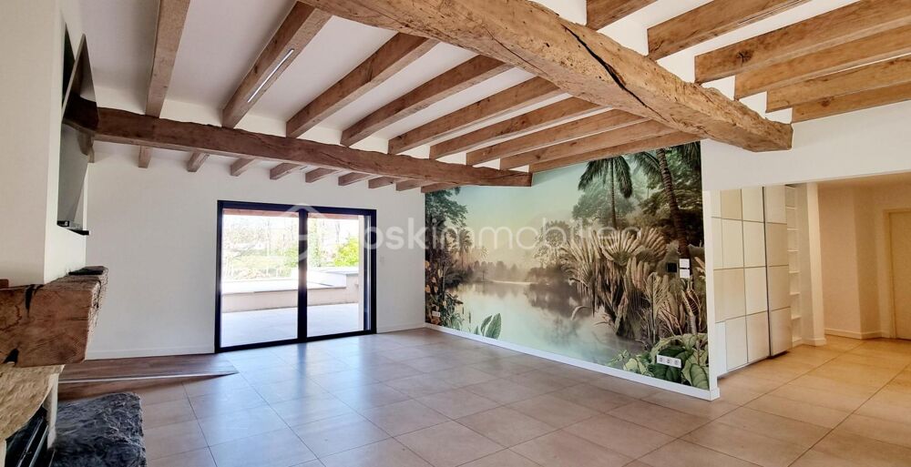  vendre  Maison Saint-Michel-Escalus (40550)