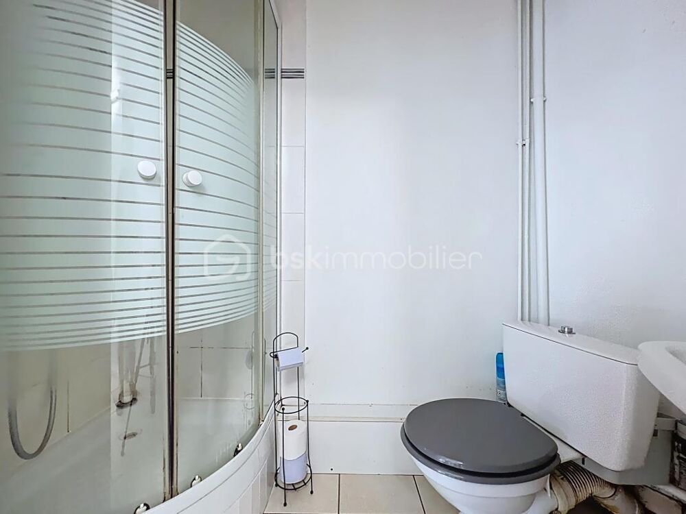 Vente Appartement Spécial Investisseur ou premier achat Grenoble