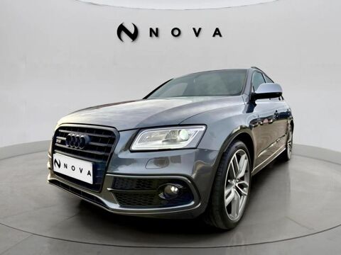 Annonce voiture Audi SQ5 24890 €