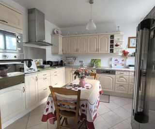  Maison � vendre 4 pi�ces 78 m�