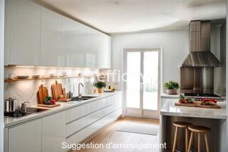  Maison � vendre 8 pi�ces 212 m�