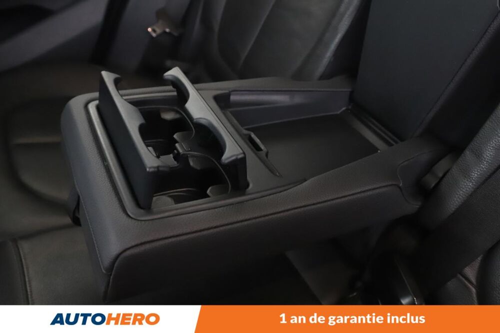 X1 sDrive18d xLine BVA8 150 ch 2016 occasion 92130 Issy-les-Moulineaux