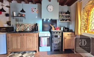 Maison � vendre 3 pi�ces 64 m�