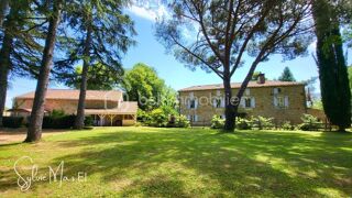  Proprit/chteau  vendre 15 + pices 520 m