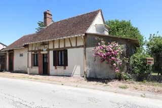  Maison � vendre 3 pi�ces 53 m�
