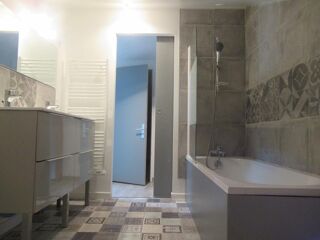  Maison � vendre 3 pi�ces 54 m�