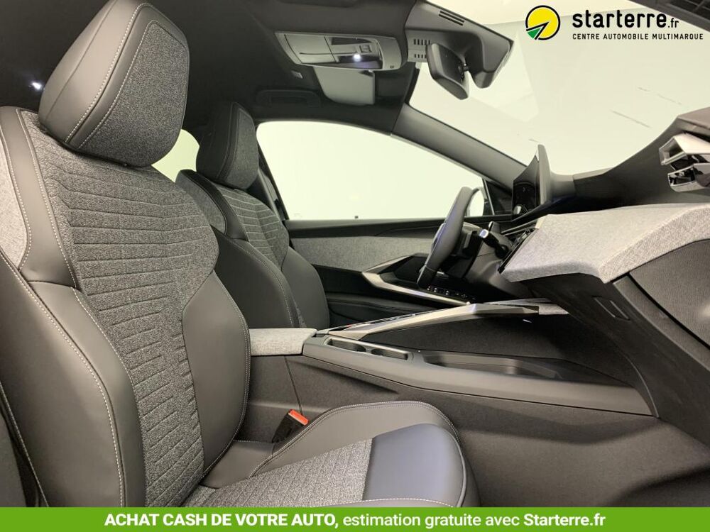 5008 HYBRID 145 CH E-DCS6 ALLURE 2026 occasion 69190 Saint-Fons