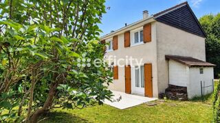  Maison � vendre 6 pi�ces 109 m�