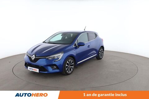 Annonce voiture Renault Clio 11290 €