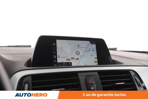 S&eacute;rie 1 116i M Sport 5P 109 ch 2018 occasion 92130 Issy-les-Moulineaux