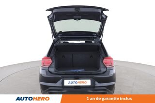 Polo 1.0 TSI Copper Line DSG7 95 ch 2020 occasion 92130 Issy-les-Moulineaux