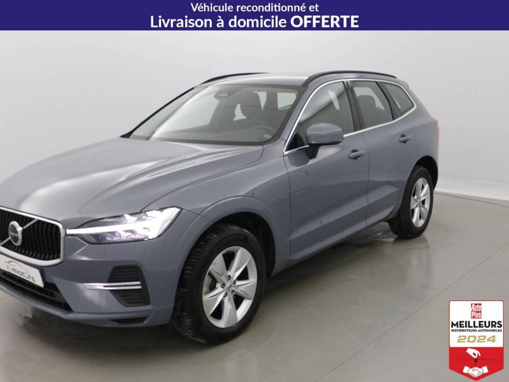 XC60 B4 AWD 197 Geartronic 8 Momentum +IntelliSafe 2022 occasion 10150 Lavau
