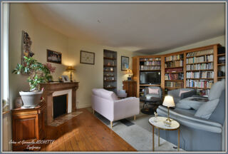  Maison � vendre 5 pi�ces 123 m�