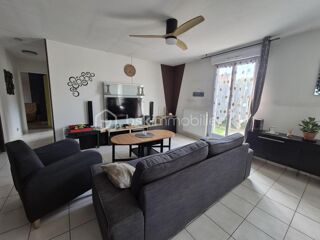  Maison à vendre 4 pièces 89 m²