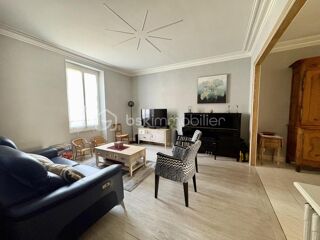  Maison à vendre 5 pièces 107 m²