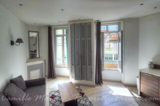  Appartement � vendre 3 pi�ces 47 m�