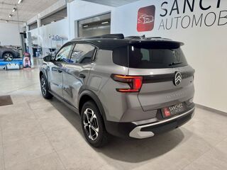 C3 Aircross II ELECTRIQUE 113 MAX BVA 2025 occasion 52000 Chamarandes-Choignes