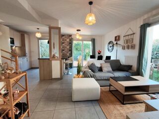  Duplex/triplex � vendre 3 pi�ces 68 m�