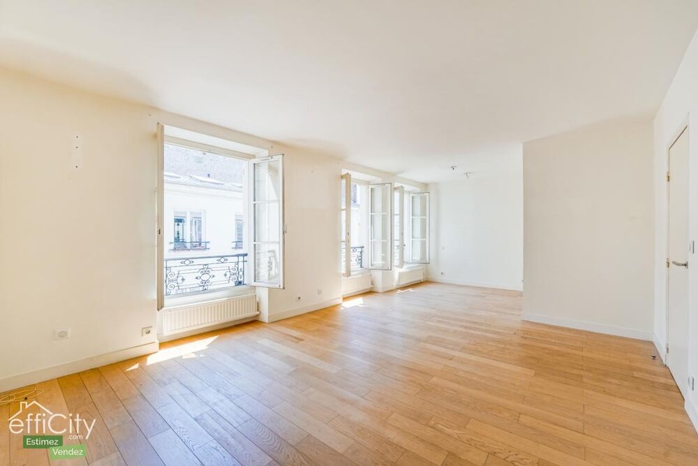 Vente Appartement Appartement Paris 17