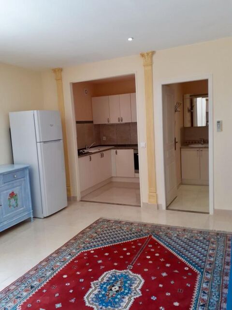  Propri�t�/ch�teau � louer 1 pi�ce 35 m�