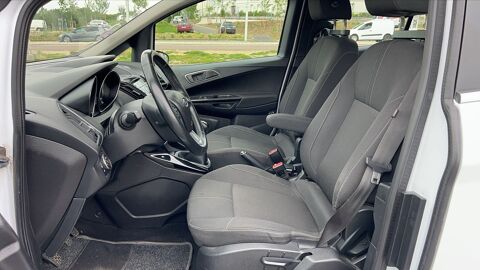 B-max 1.0 Ecoboost120 Titanium 2013 occasion 78570 Chanteloup Les Vignes