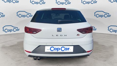 Leon 1.5 TSI 150 FR 2019 occasion 63100 Clermont Ferrand