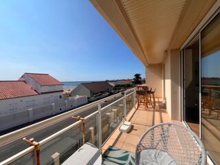  Appartement à vendre 4 pièces 124 m²