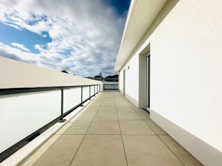  Appartement � vendre 4 pi�ces 101 m�