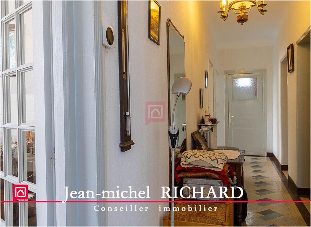 Vente Maison Maison Selles Sur Cher 5 pièce(s) 150 m2 Selles sur cher