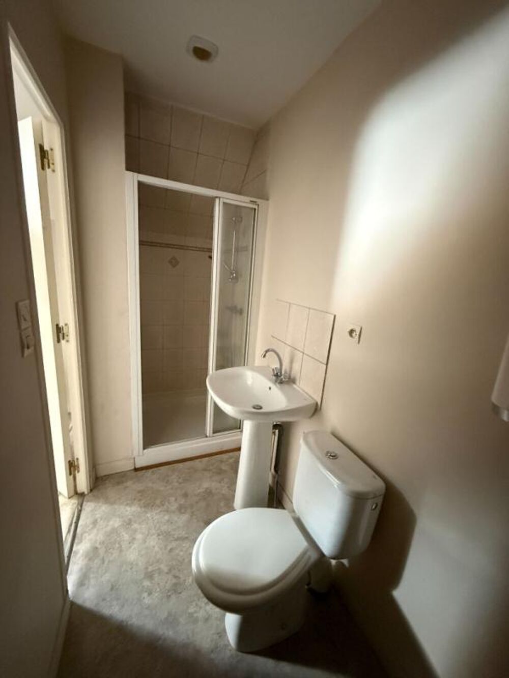 Location Maison Maison Mortain 2 pièces 26.53 m2 Mortain