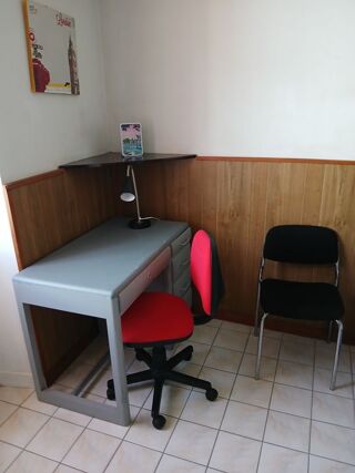  Appartement � louer 1 pi�ce 25 m�