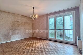  Appartement à vendre 4 pièces 75 m²