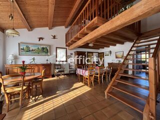  Maison � vendre 6 pi�ces 183 m�