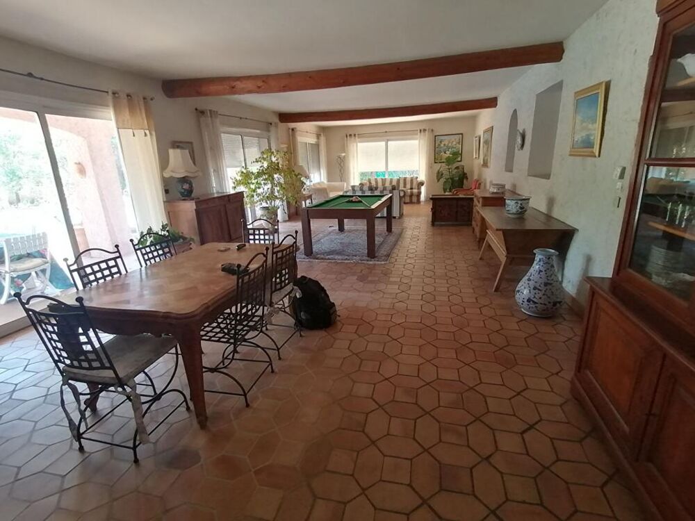  vendre  Maison Saint-Cyr-sur-Mer (83270)
