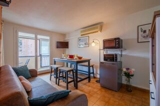  Appartement à louer 2 pièces 39 m²