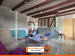  Maison à vendre 5 pièces 138 m²