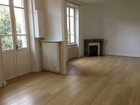  Appartement � louer 5 pi�ces 88 m�