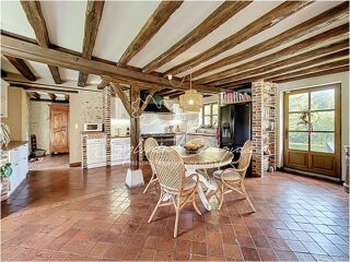  Maison � vendre 9 pi�ces 237 m�